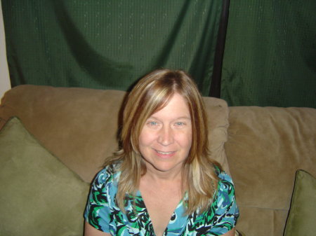 Cathy Yatson's Classmates® Profile Photo