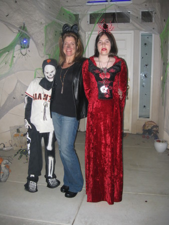 Halloween 2009