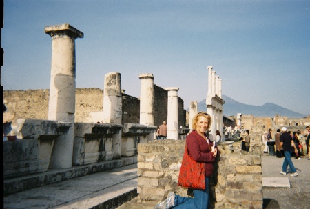 Pompeii-Nov 2009