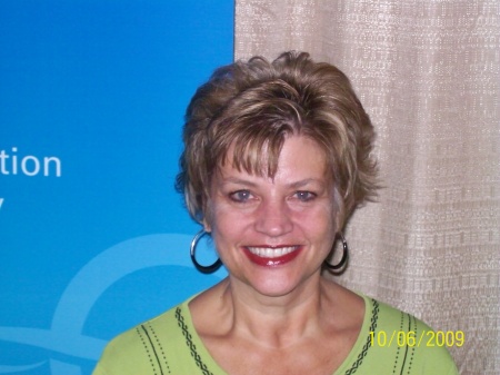 Wendy Sullivan's Classmates® Profile Photo