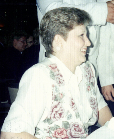 Debbie Zander