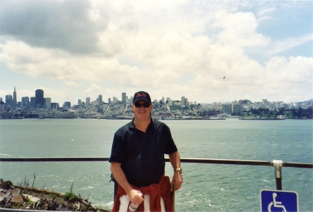 Alcatraz! 2006