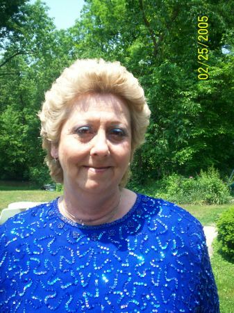 Nancy Myers's Classmates® Profile Photo