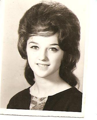 Norma 1964-17 yrs old