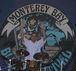 2003 Monterey Bay Blues Festival, California