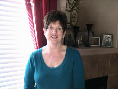 Cathy Blakesley's Classmates® Profile Photo