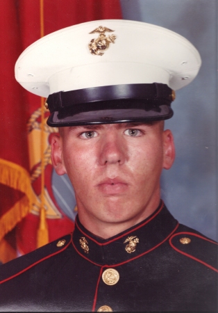 USMC 1983