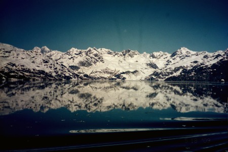 Glacier Bay