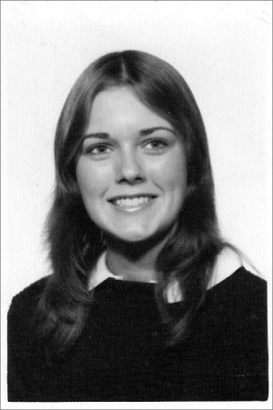 highschool junior 1974