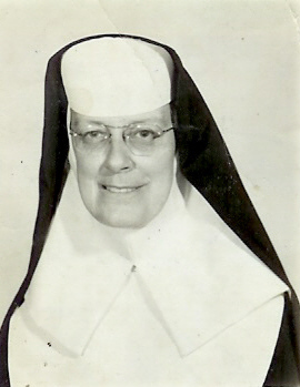 Sister Rosalie