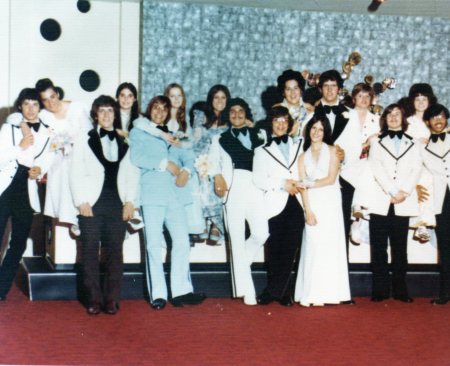 Classical Prom 1974