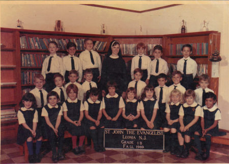 Mary Ellen Geoghegan's Classmates® Profile Photo