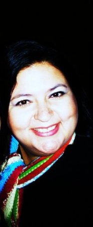 Sylvia Medina's Classmates® Profile Photo