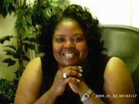 Gwendolyn Cooper's Classmates® Profile Photo