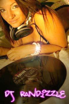 My DJ Randizzle