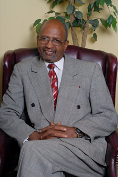 Rev. Will Curry's Classmates® Profile Photo