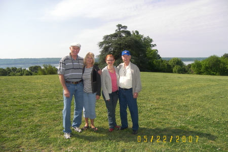 Potomac River