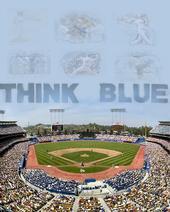 Think BLUE