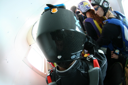 Picturebillc skydive 005