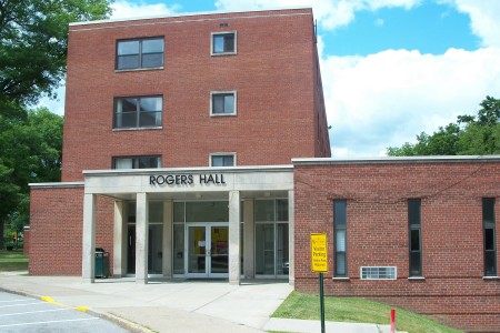 WLSC--Rogers Hall Cafeteria