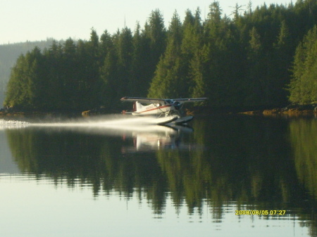 Klawock, Alaska 2008