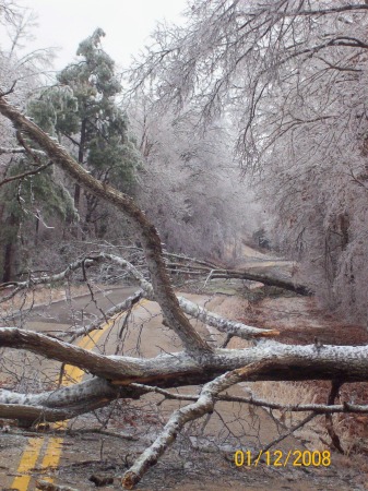 Ice Storm