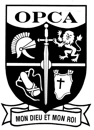 Oak Park Christian Academy Logo Photo Album