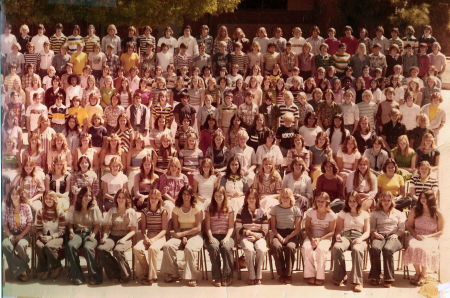 Classes of 1977