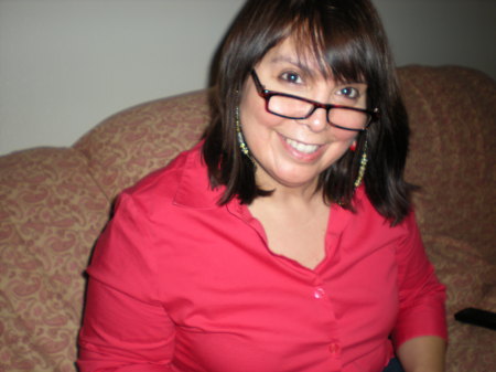 Sandra Delgado's Classmates® Profile Photo