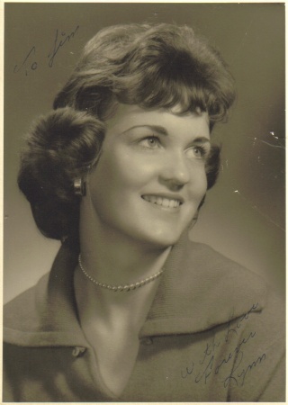 darlene lynn (simpson) byerley