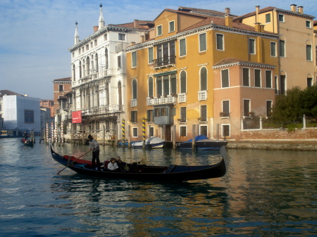 Venezia, Italy '09