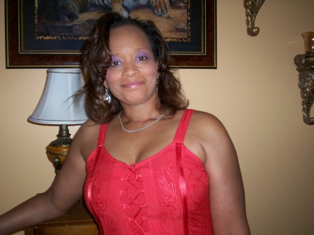 Tracy Richmond's Classmates® Profile Photo