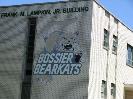 Bossier Bearkats