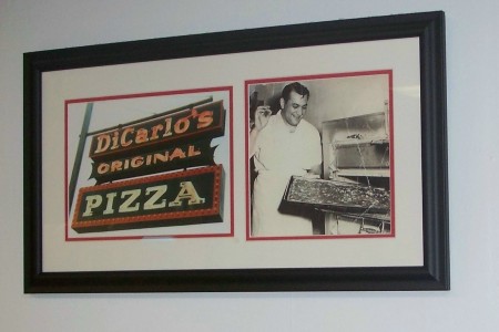 DiCarlo's Pizza