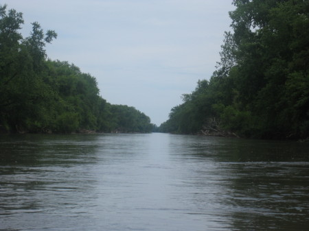 Canoe Trip