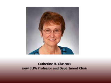 Catherine Glascock's Classmates® Profile Photo