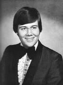 Tony Taber - Redan High School Class of 1979