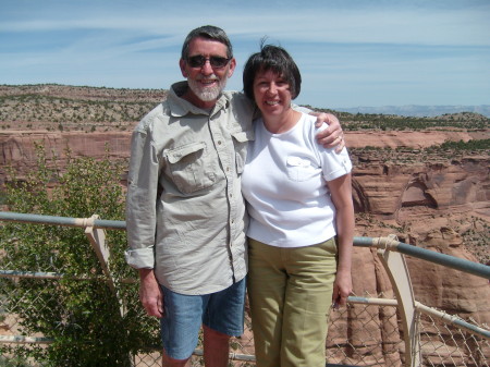 Colorado National Monument