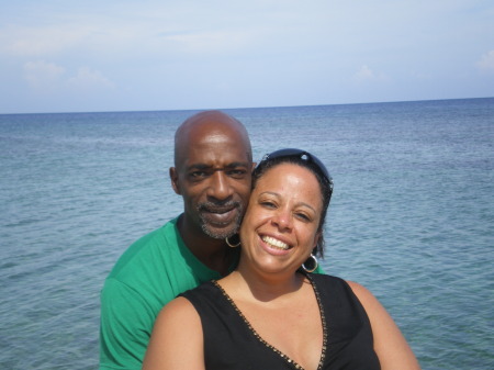 50th Birthday Trip-Montegobay, Jamaica