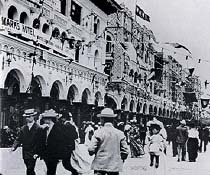 1905 Venice Beach Opens