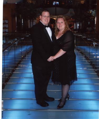 Caribbean Cruise 2009