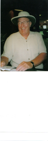 Larry Jensen's Classmates® Profile Photo