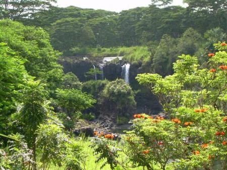 pahoa falls