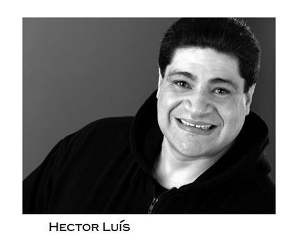 Hector Luis's Classmates® Profile Photo