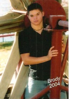 BRODY YOUNG