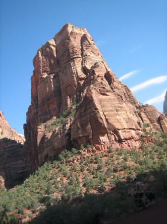 Angels Landing