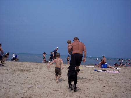 Dog Beach