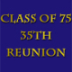 SHS Class of '75's 35th Reunion reunion event on Jun 18, 2010 image