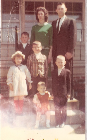 Family Mayfield Heights 1065-1970