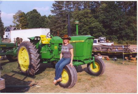 Hardford Fair